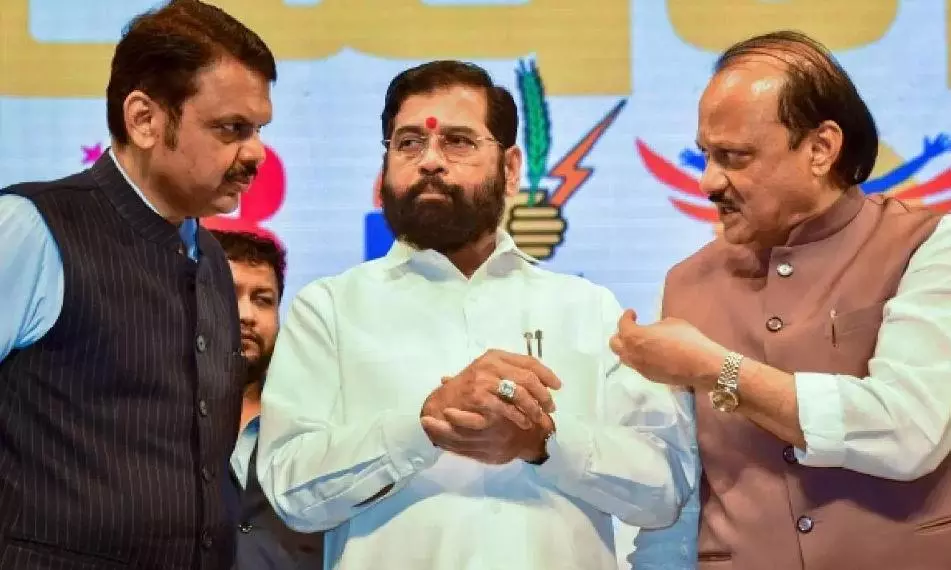 Maharashtra Cabinet Portfolio Allocation: हर मंत्री को मिलेगा 2.5 साल का समय, मंत्रालयों के वितरण बोले सीएम फडणवीस – ‘दो दिन में हो जाएगा बंटवारा