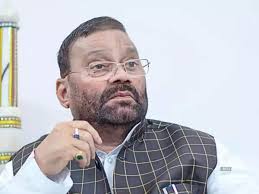 भाजपा-सपा में घूमने के बाद स्वामी प्रसाद मौर्य फिर से जॉइन करेंगे बसपा? मायावती क्या फैसला लेंगी