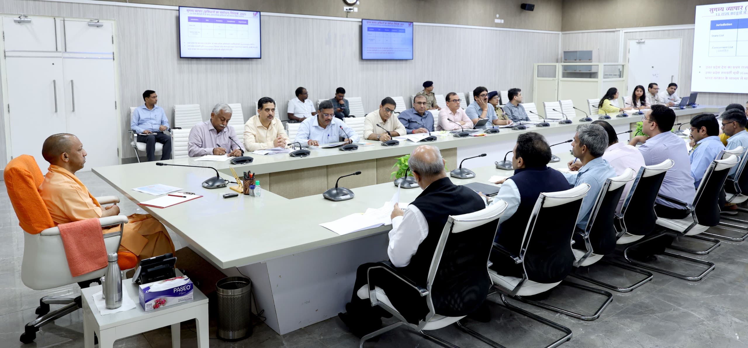प्रदेश में वस्त्र क्षेत्र से 22 लाख लोगों को रोजगार, जीडीपी में 1.5 प्रतिशत हिस्सेदारी