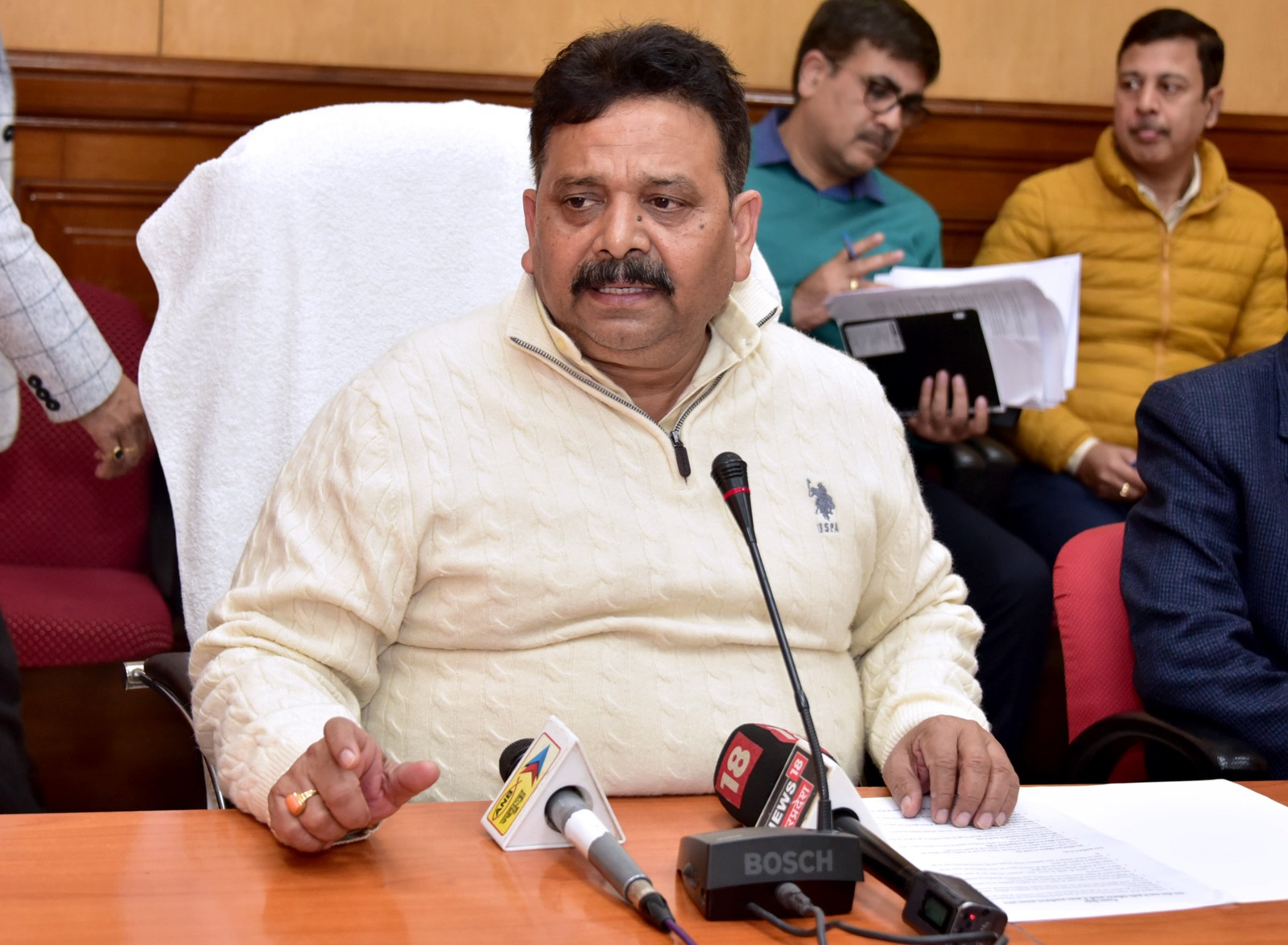 संपत्ति पंजीकरण के लिए उत्तर प्रदेश में लागू होगी आधार प्रमाणीकरण व्यवस्था